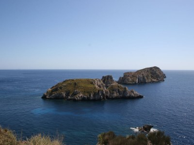 Villa Villa Calma - Charmante und ruhige Villa mit Garten, Pool und schönem Meerblick in Santa Ponsa - Environment photo 30