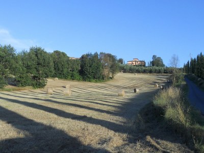 Farmhouse Belvilla by OYO Papavero - Outdoor photo 28