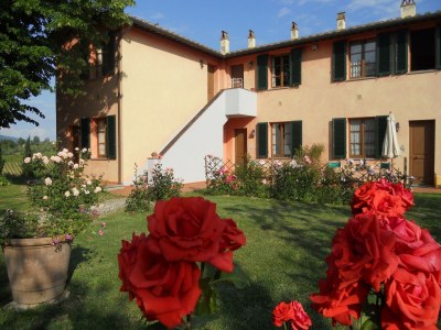 Farmhouse Belvilla by OYO Papavero - Outdoor photo 29