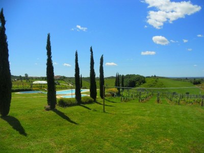 Farmhouse Belvilla by OYO Papavero - Outdoor photo 36