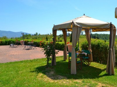 Farmhouse Belvilla by OYO Papavero - Outdoor photo 38