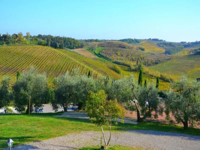 Holiday house Gemütliches Ferienhaus mit Schwimmbad mit whirlwanne und Kinderbecken - Outdoor photo 19