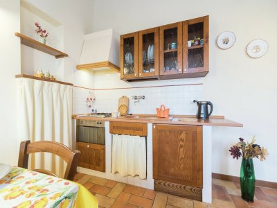 Holiday house Gemütliches Ferienhaus mit Schwimmbad mit whirlwanne und Kinderbecken - Features photo 25