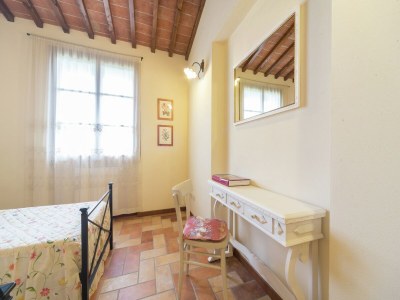 Holiday house Gemütliches Ferienhaus mit Schwimmbad mit whirlwanne und Kinderbecken - Features photo 31