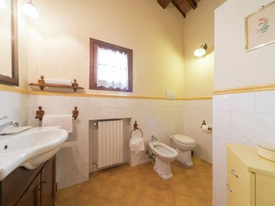 Holiday house Gemütliches Ferienhaus mit Schwimmbad mit whirlwanne und Kinderbecken - Features photo 33