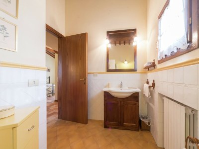 Holiday house Gemütliches Ferienhaus mit Schwimmbad mit whirlwanne und Kinderbecken - Features photo 34