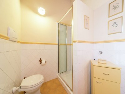 Holiday house Gemütliches Ferienhaus mit Schwimmbad mit whirlwanne und Kinderbecken - Features photo 35