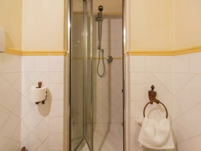 Apartment Gemütliches Ferienhaus mit Schwimmbad mit whirlwanne und Kinderbecken - Features photo 30