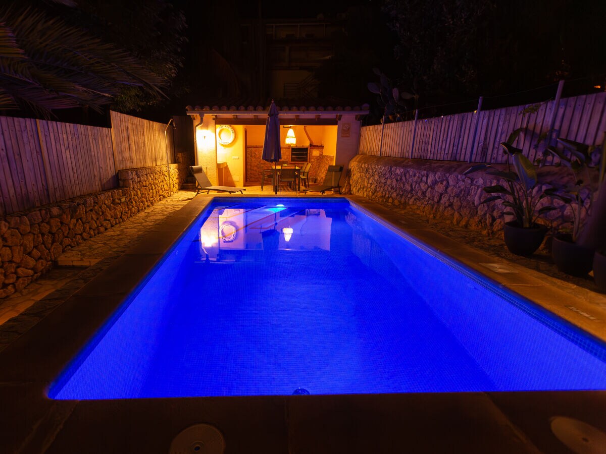 Holiday house Alica 8 - Outdoor photo 4