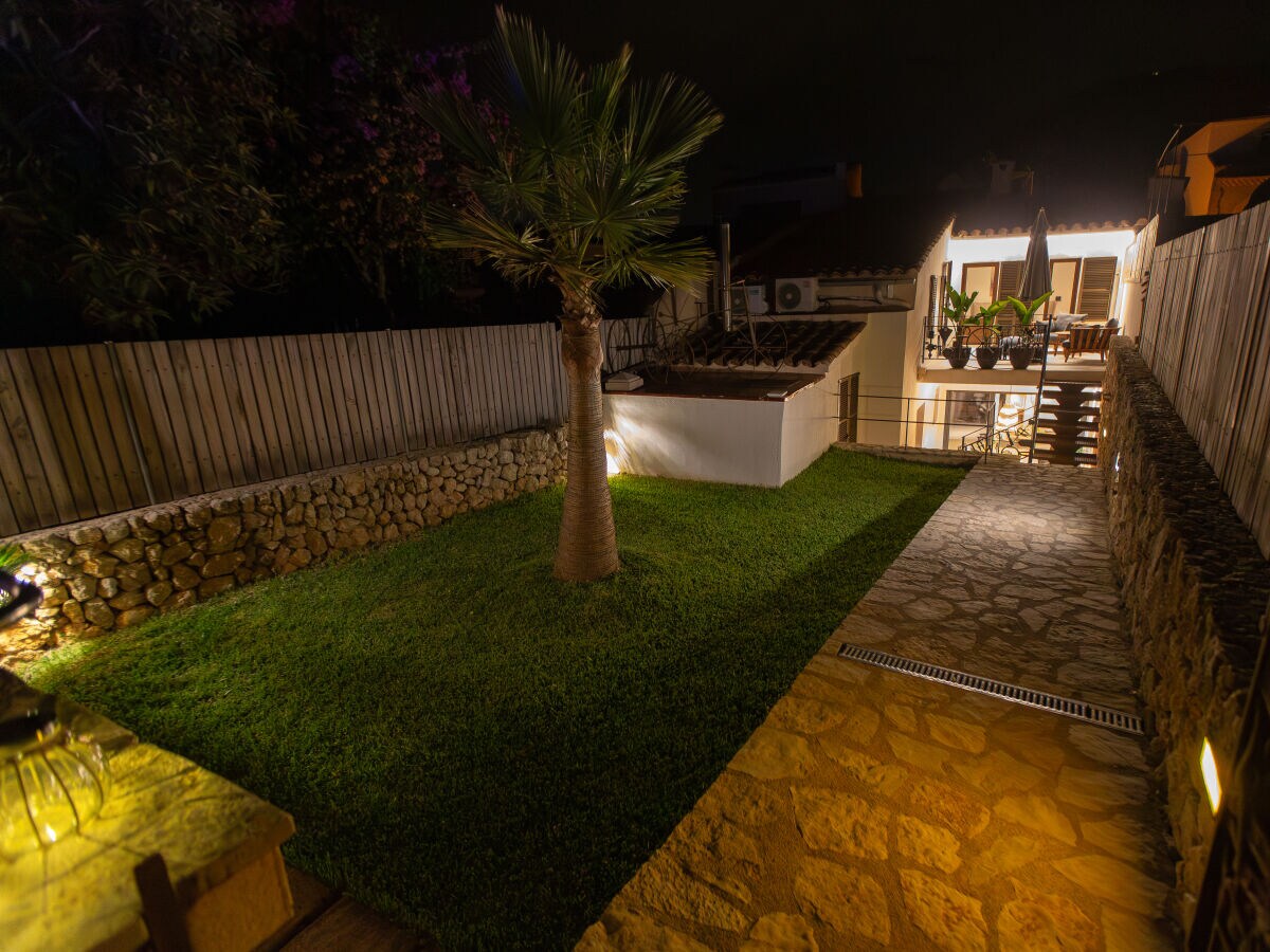 Holiday house Alica 8 - Outdoor photo 5