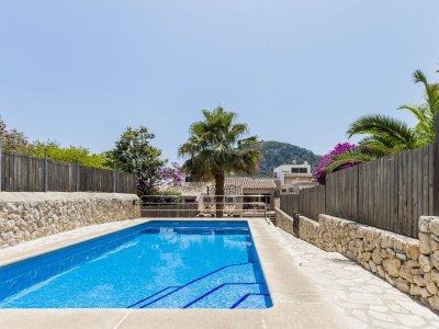 Holiday house Alica 8 in Pollenca - Holiday house