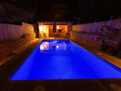 Holiday house Alica 8 - Outdoor photo 4