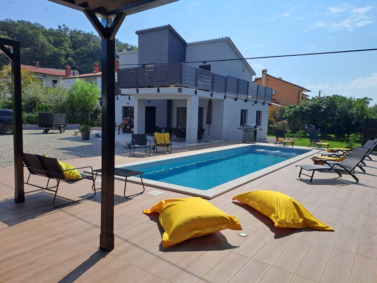 Villa Villa Petri - Outdoor photo 2