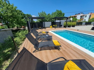 Villa Villa Petri - Outdoor photo 3