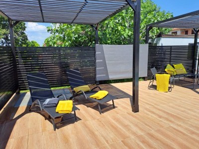 Villa Villa Petri - Outdoor photo 4