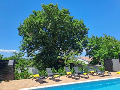 Villa Villa Petri - Outdoor photo 6