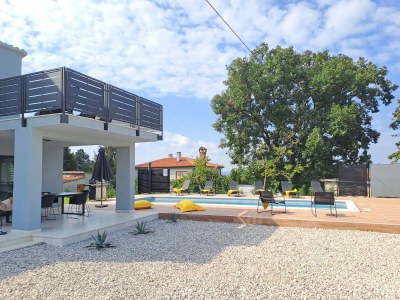 Villa Villa Petri - Outdoor photo 7