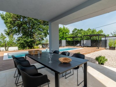 Villa Villa Petri - Outdoor photo 8