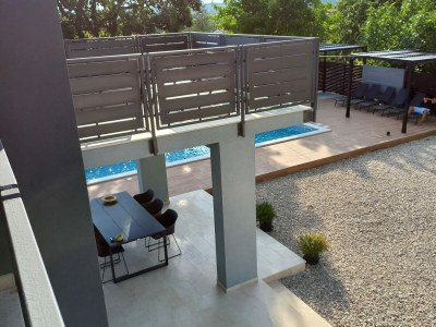 Villa Villa Petri - Outdoor photo 9