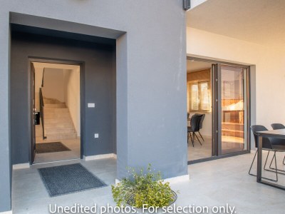 Villa Villa Petri - Outdoor photo 11