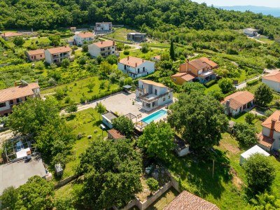 Villa Villa Petri - Outdoor photo 12