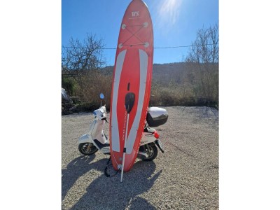 Villa Villa Petri - Outdoor photo 13