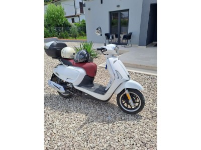 Villa Villa Petri - Outdoor photo 14