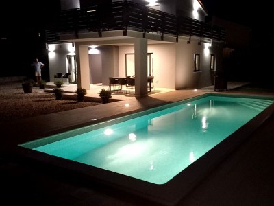 Villa Villa Petri - Outdoor photo 15