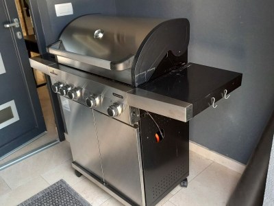 Villa Villa Petri - Outdoor photo 16