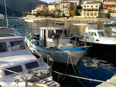 Villa Villa Petri - Environment photo 40