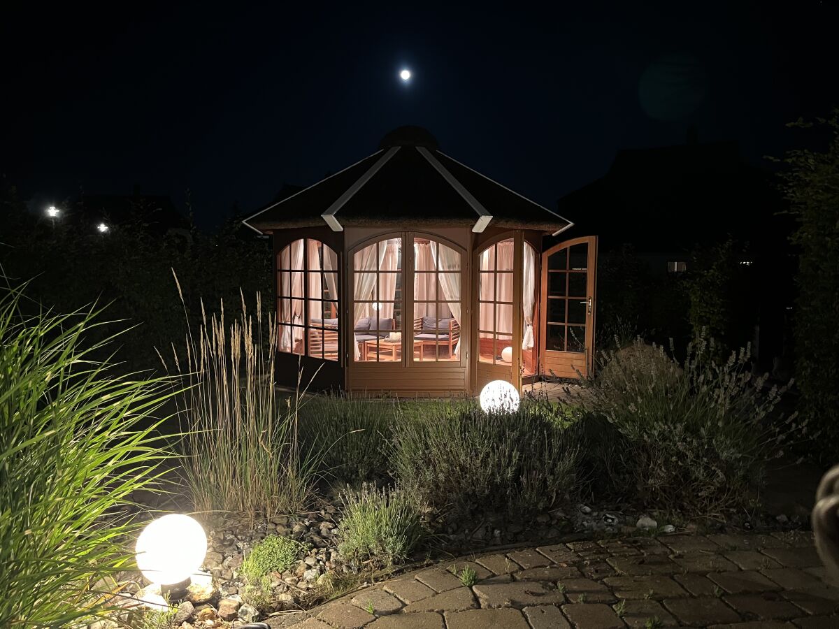 Holiday house "Villa Sorgenfrei" - Outdoor photo 3