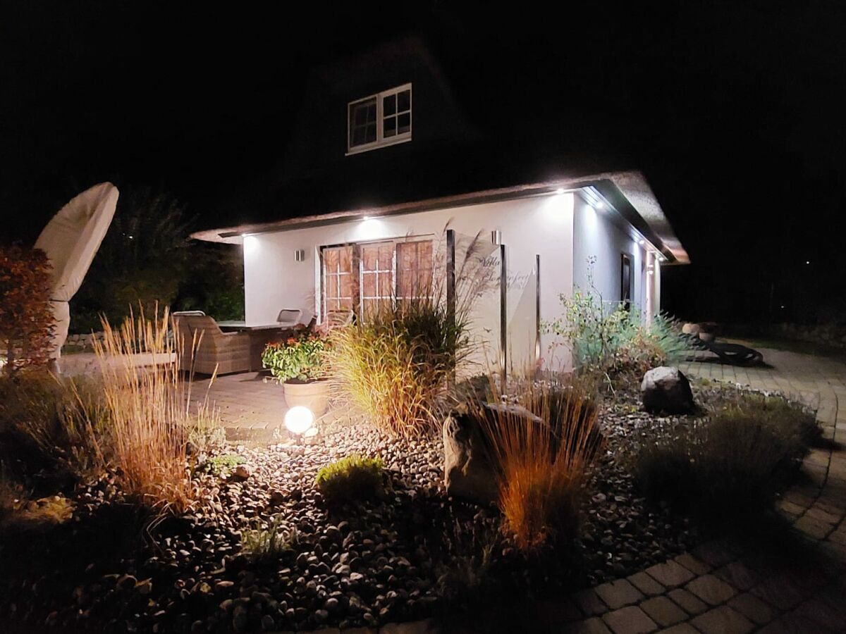 Holiday house "Villa Sorgenfrei" - Outdoor photo 4