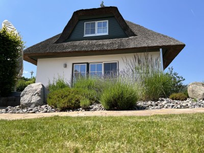 Holiday house "Villa Sorgenfrei" - Outdoor photo 5