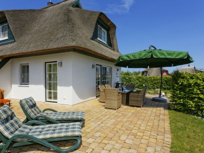 Holiday house "Villa Sorgenfrei" - Outdoor photo 11