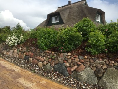 Holiday house "Villa Sorgenfrei" - Outdoor photo 13