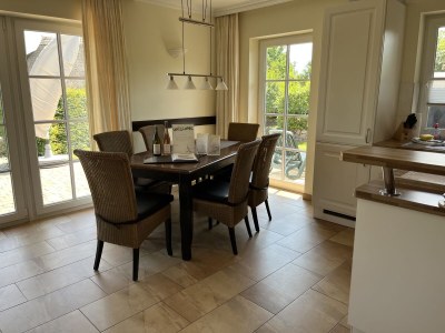 Holiday house "Villa Sorgenfrei" - Outdoor photo 14