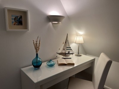 Holiday house "Villa Sorgenfrei" - Outdoor photo 15