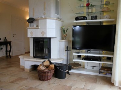 Holiday house "Villa Sorgenfrei" - Features photo 16