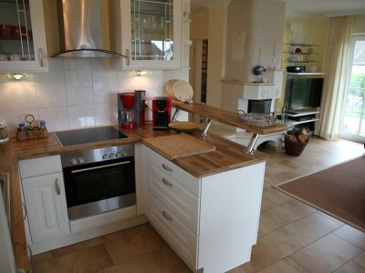 Holiday house "Villa Sorgenfrei" - Features photo 18