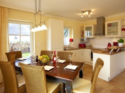 Holiday house "Villa Sorgenfrei" - Features photo 19