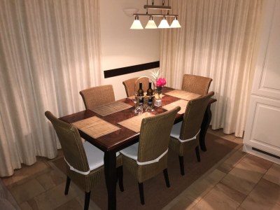 Holiday house "Villa Sorgenfrei" - Features photo 20