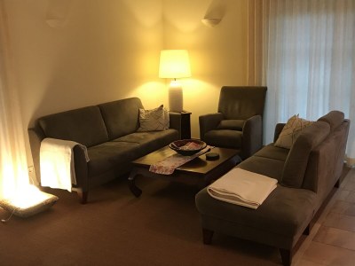 Holiday house "Villa Sorgenfrei" - Features photo 21