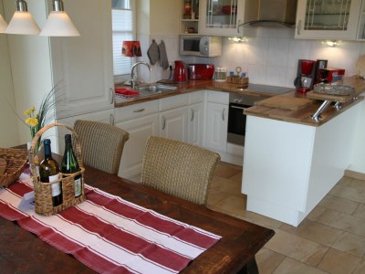 Holiday house "Villa Sorgenfrei" - Features photo 23