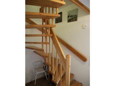 Holiday house "Villa Sorgenfrei" - Features photo 24