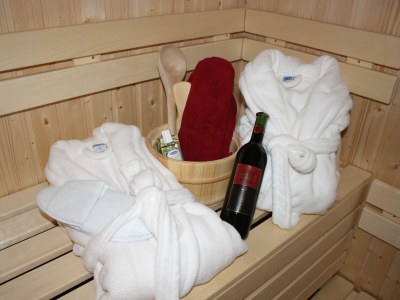 Holiday house "Villa Sorgenfrei" - Features photo 25