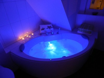 Holiday house "Villa Sorgenfrei" - Features photo 27