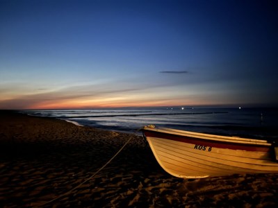 Holiday house "Villa Sorgenfrei" - Features photo 34