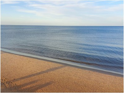 Holiday house "Villa Sorgenfrei" - Environment photo 37