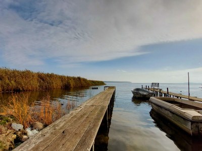 Holiday house "Villa Sorgenfrei" - Environment photo 38