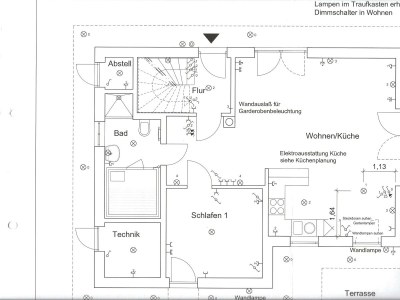 Holiday house "Villa Sorgenfrei" - Document photo 40